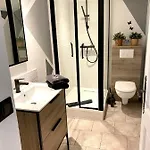 Tatil Evi Renove Avec Jardin Prive Et Cloture Bagard