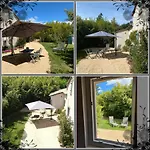 Tatil Evi Renove Avec Jardin Prive Et Cloture