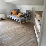 Renove Avec Jardin Prive Et Cloture Bagard