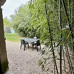 Tatil Evi Renove Avec Jardin Prive Et Cloture Bagard