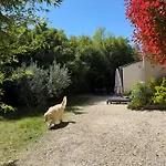 Renove Avec Jardin Prive Et Cloture *