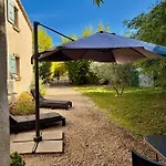 Renove Avec Jardin Prive Et Cloture Tatil Evi