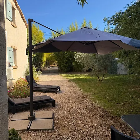 Tatil Evi Renove Avec Jardin Prive Et Cloture