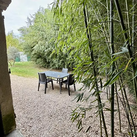 Feriehus Renove Avec Jardin Prive Et Cloture Bagard