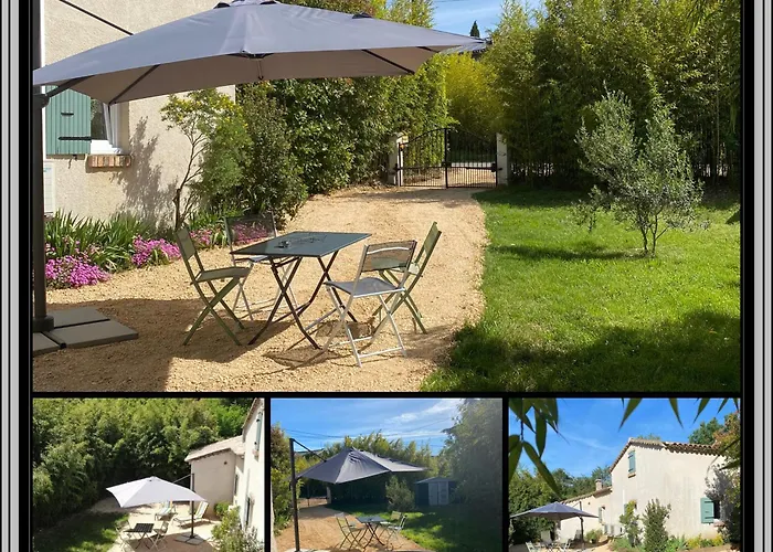 Feriehus Renove Avec Jardin Prive Et Cloture *